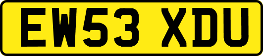 EW53XDU