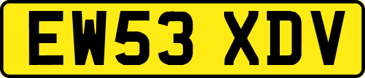 EW53XDV