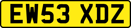 EW53XDZ