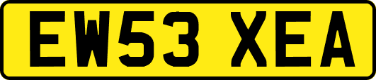 EW53XEA