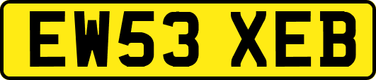 EW53XEB