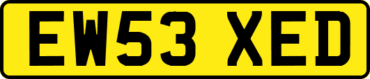 EW53XED