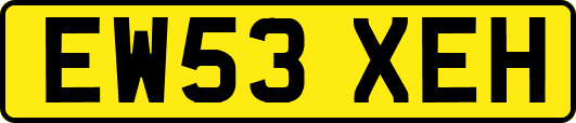EW53XEH