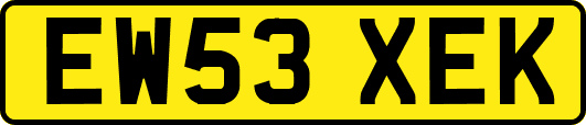 EW53XEK