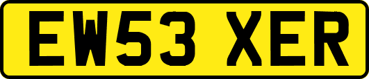 EW53XER