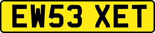 EW53XET