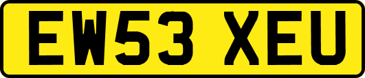 EW53XEU