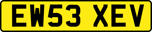 EW53XEV