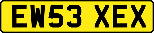 EW53XEX
