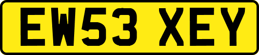 EW53XEY
