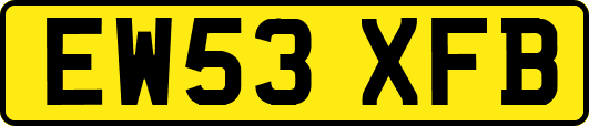 EW53XFB