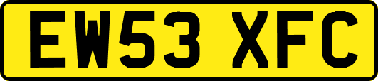 EW53XFC