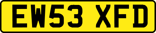 EW53XFD