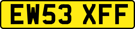 EW53XFF