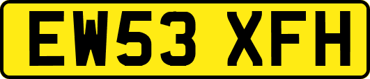 EW53XFH
