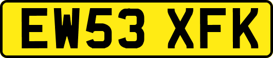 EW53XFK