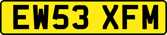 EW53XFM