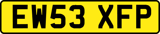 EW53XFP