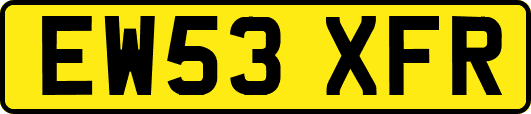 EW53XFR