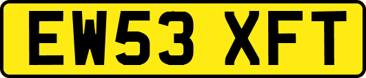 EW53XFT