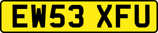 EW53XFU