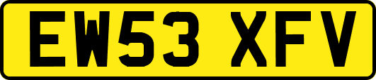 EW53XFV