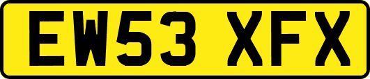 EW53XFX