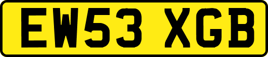 EW53XGB