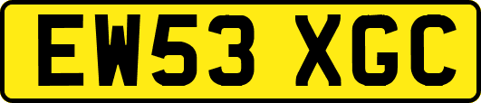 EW53XGC