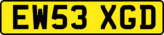 EW53XGD