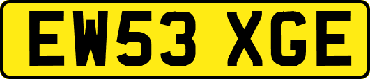 EW53XGE
