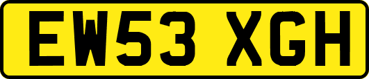 EW53XGH
