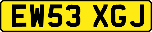 EW53XGJ