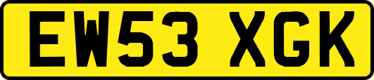 EW53XGK