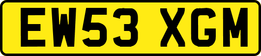 EW53XGM