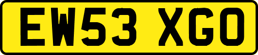 EW53XGO