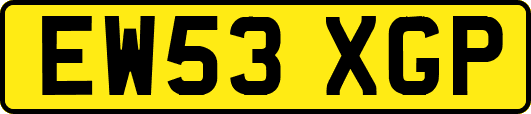EW53XGP