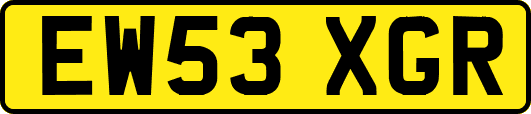 EW53XGR