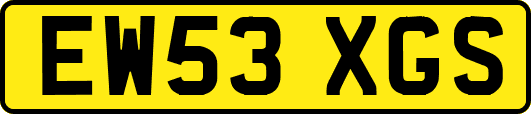 EW53XGS