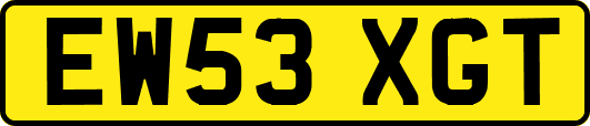 EW53XGT