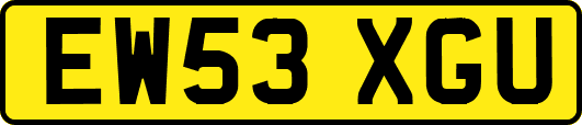 EW53XGU