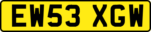 EW53XGW
