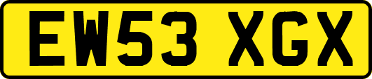 EW53XGX