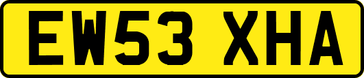 EW53XHA