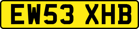 EW53XHB