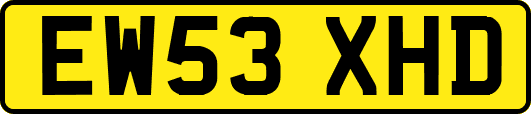 EW53XHD