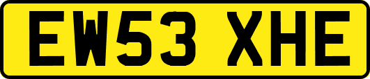 EW53XHE