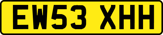 EW53XHH
