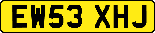 EW53XHJ