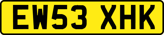EW53XHK